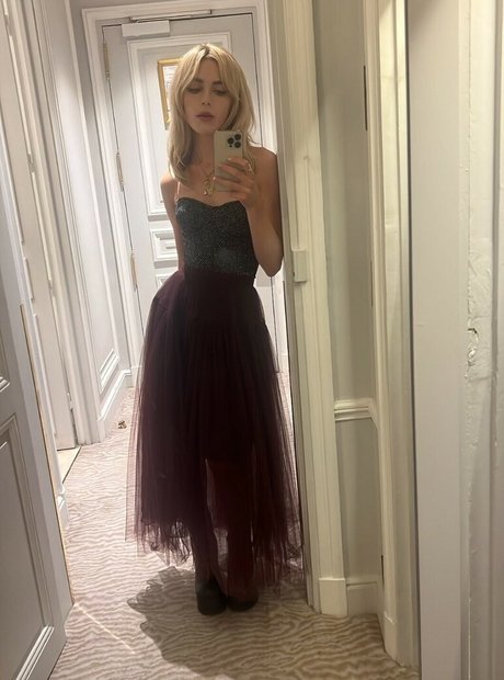 Kiernan Shipka