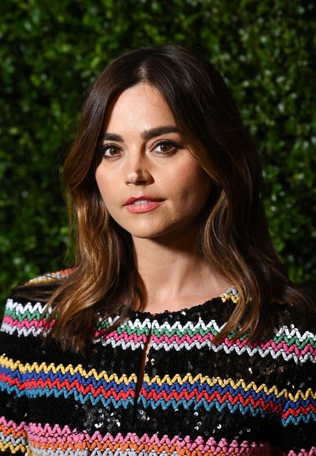 Jenna Coleman
