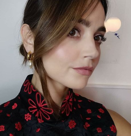Jenna Coleman