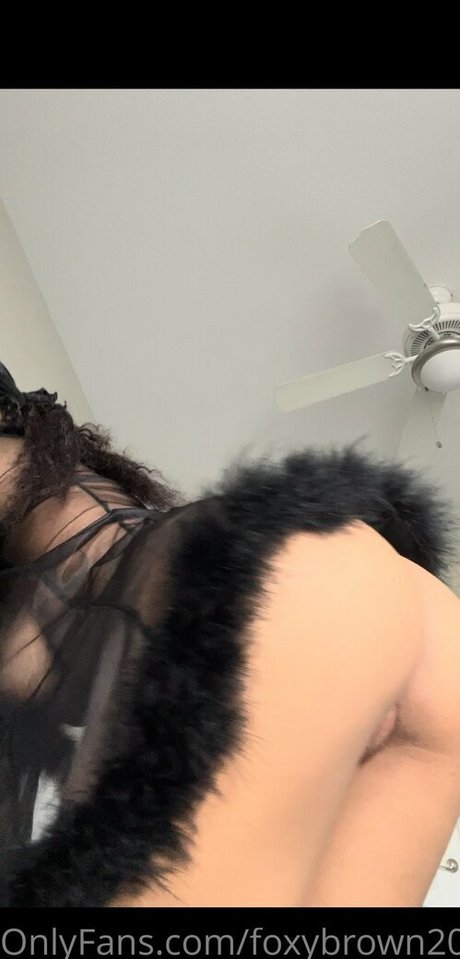 Foxybrown20free