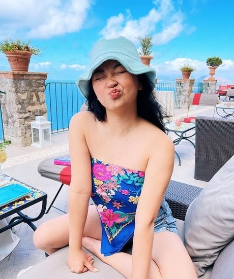 Lana Condor