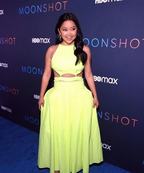 Lana Condor