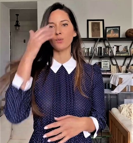 Olivia Munn