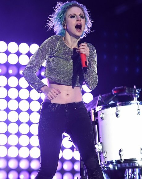 Hayley Williams