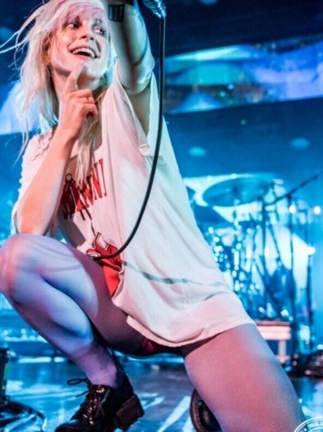 Hayley Williams