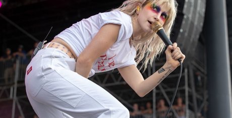 Hayley Williams