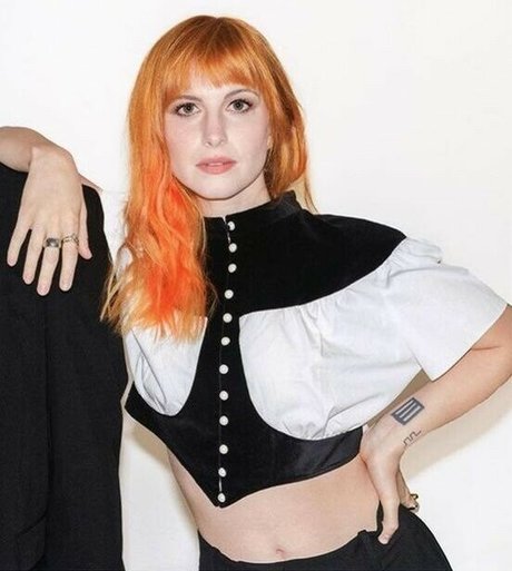 Hayley Williams