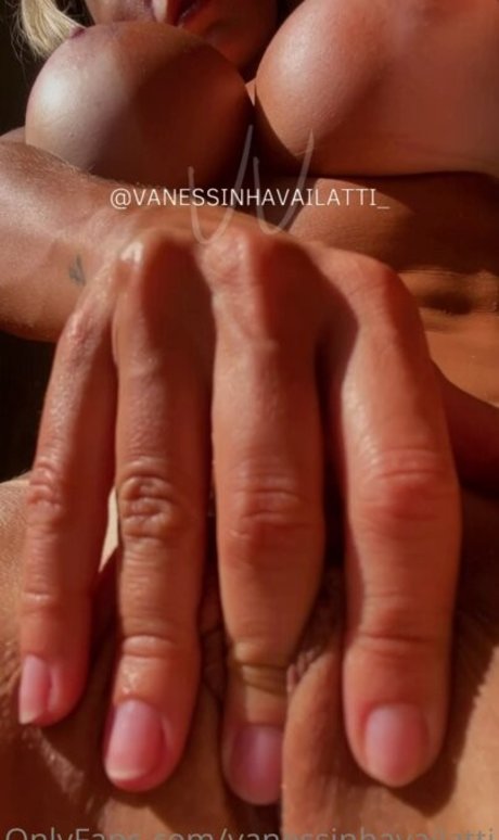Vanessinha Vailatti