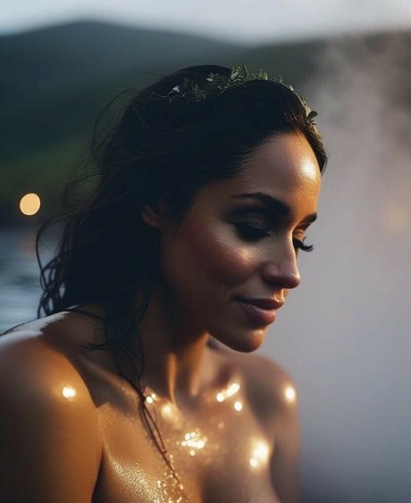 Ai Generated Celebrity Nudes