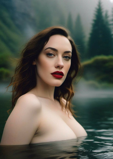 Ai Generated Celebrity Nudes