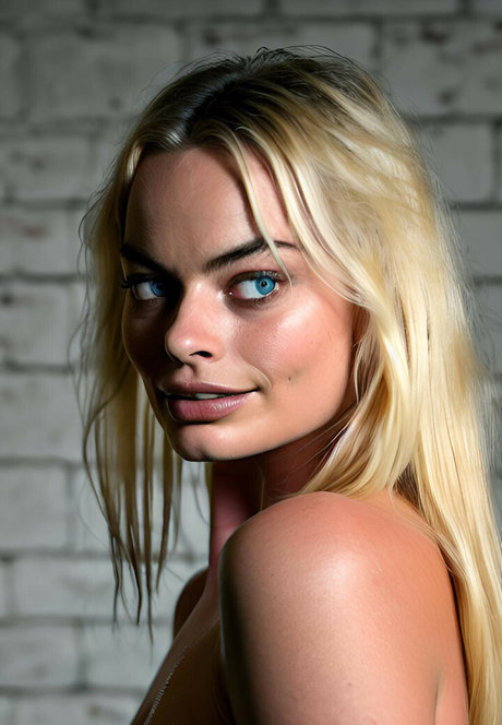 Ai Generated Celebrity Nudes