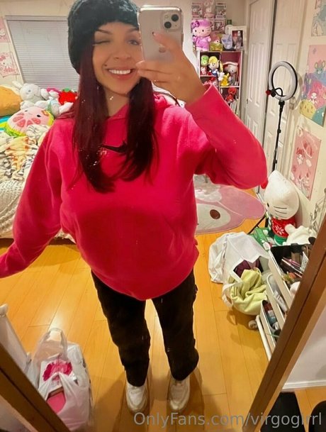 Virgogirrl