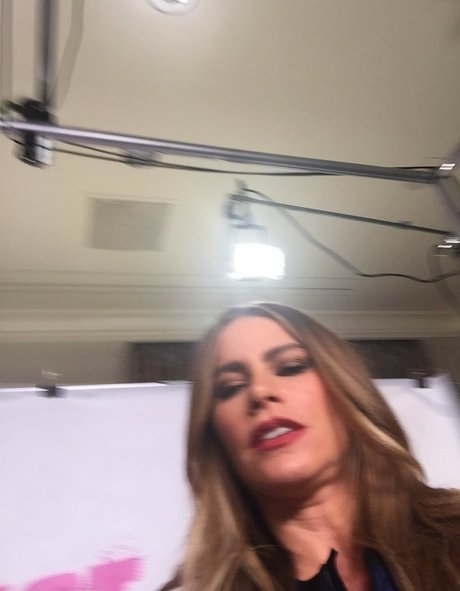 Sofia Vergara