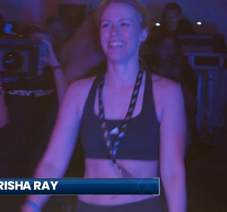 Marisha Ray
