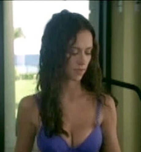 Jennifer Love Hewitt