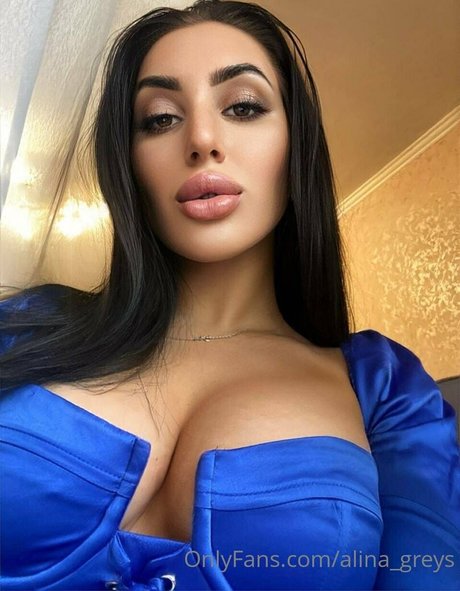 Alinagreys