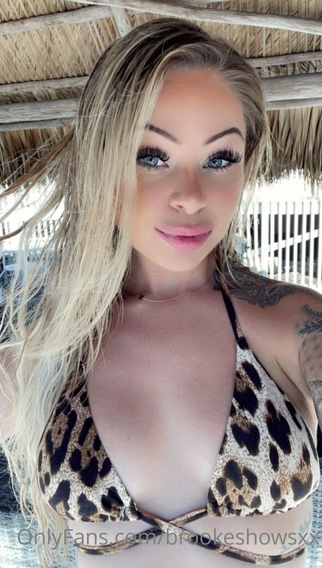 Brookeshowsxx