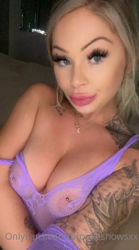 Brookeshowsxx