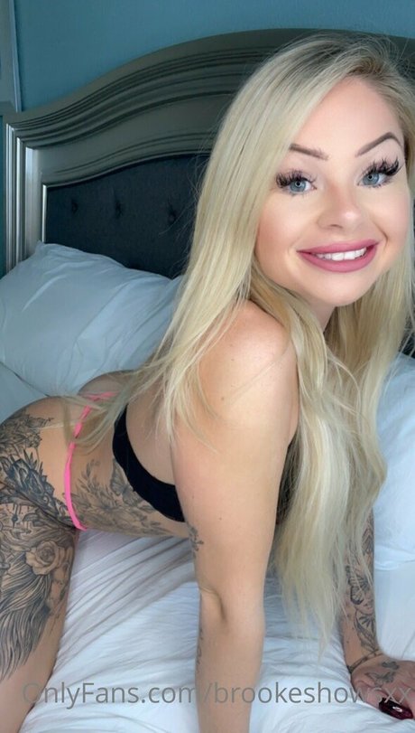 Brookeshowsxx