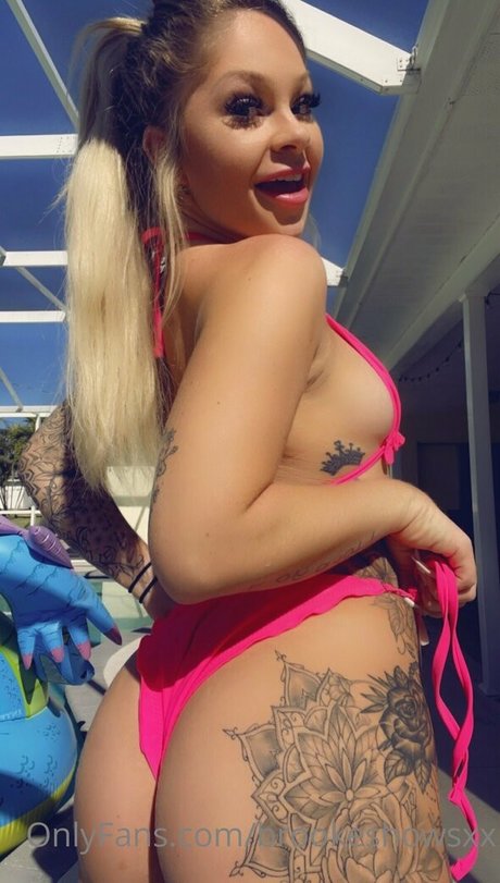 Brookeshowsxx