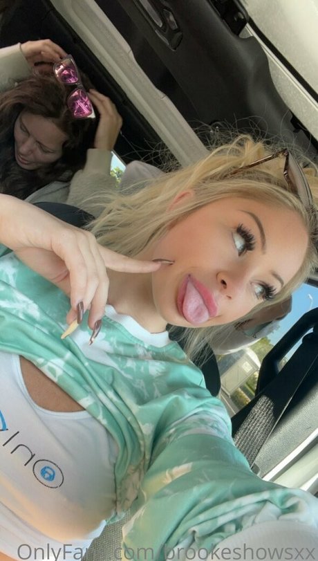 Brookeshowsxx