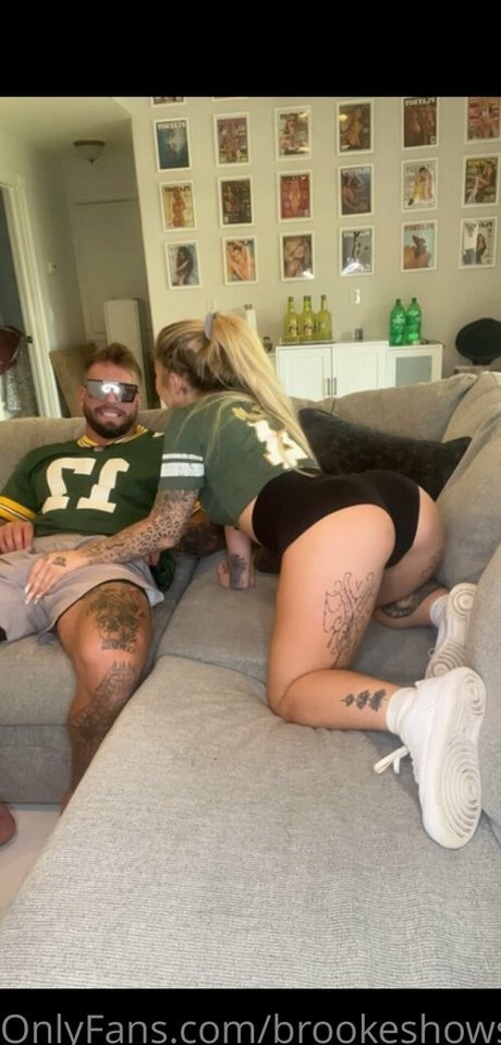 Brookeshowsxx