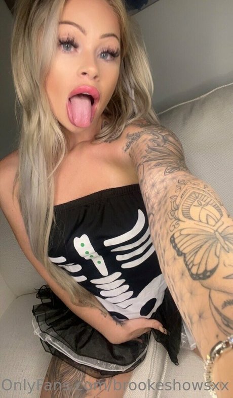 Brookeshowsxx