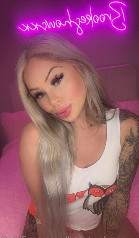 Brookeshowsxx