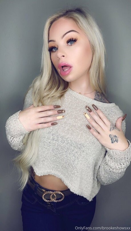 Brookeshowsxx