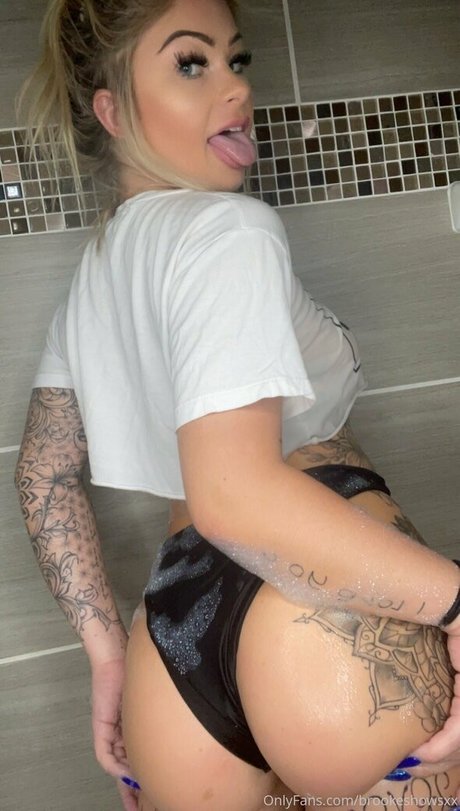Brookeshowsxx