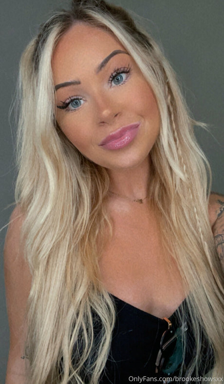 Brookeshowsxx