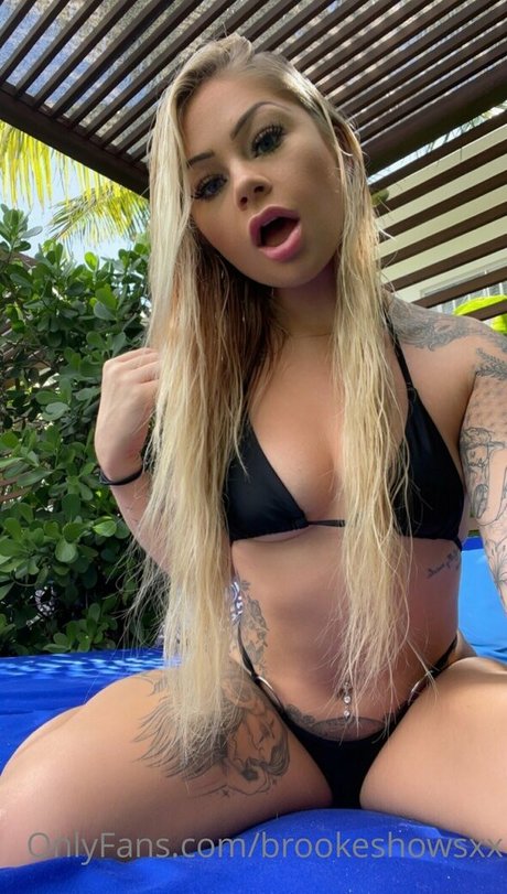 Brookeshowsxx