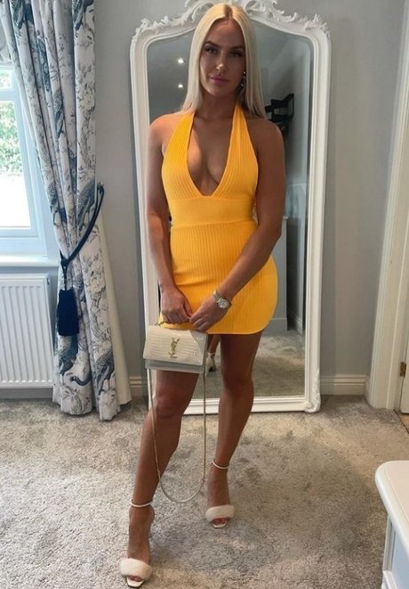 Charley Hull