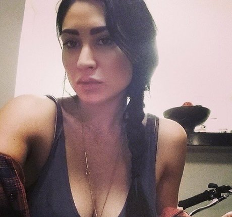 Cassie Steele
