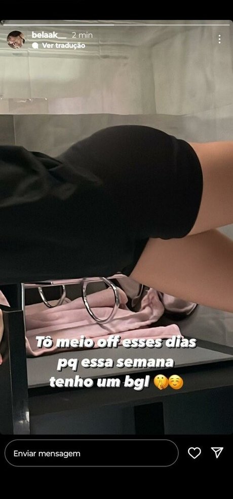 Belaak Bela Ak Trovao