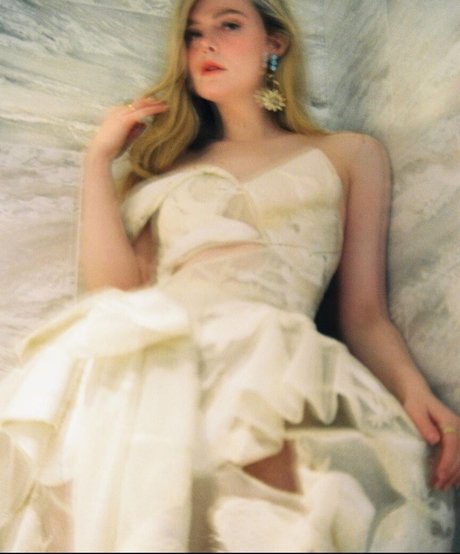 Elle Fanning