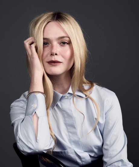 Elle Fanning
