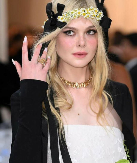 Elle Fanning