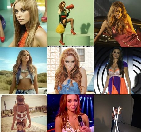 Una Healy