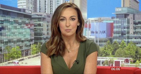 Sally Nugent