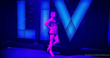Michellekunis