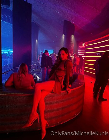 Michellekunis