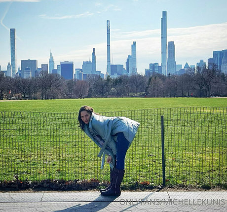 Michellekunis