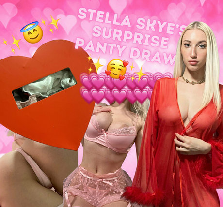 Vipstellaskye