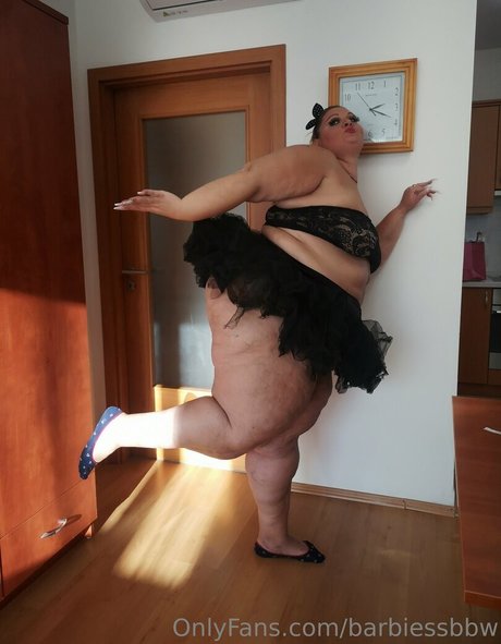Barbiessbbw