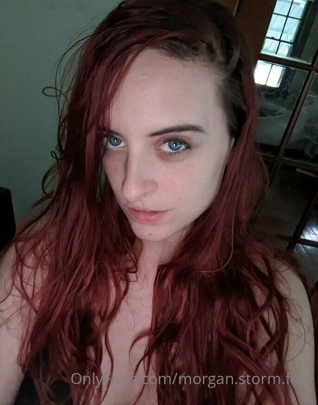 Morganstormxofree