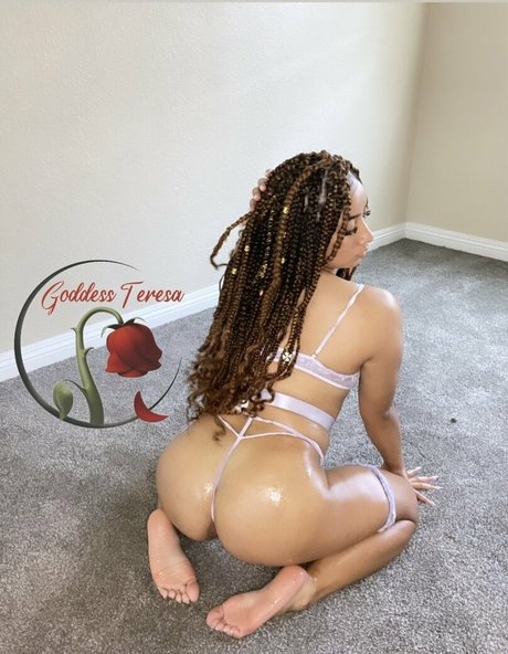 Goddessteresa