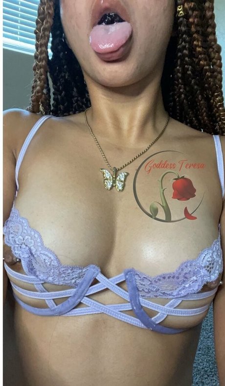 Goddessteresa