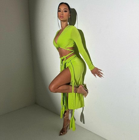 Draya Michele
