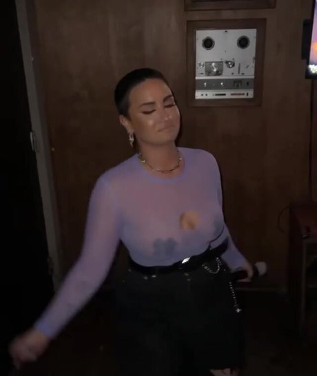 Demi Lovato